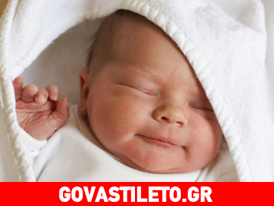 Tα πέντε πράγματα που δεν ξέραμε για το μυαλό ενός μωρού